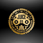 JUICE Crypto Talks logo