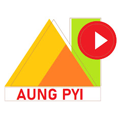 Aung Pyi Entertainment Avatar