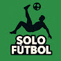 Solo Futbol  logo