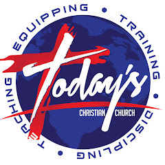 Today's Christian Church TV – Apóstol Robert Ruiz