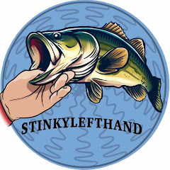 StinkyLeftHandFishing
