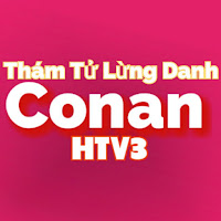 Thám Tử Lừng Danh Conan HTV3 Official Channel profile image