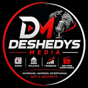 DESHEDYS MEDIA