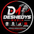 cZrK0evUIME-channel-avatar-DESHEDYS MEDIA 