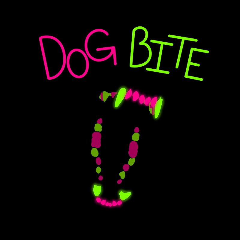 ☆DogBite1800☆