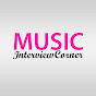 Music Interview Corner logo