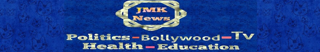 JMK News YouTube channel avatar
