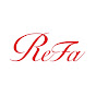 ReFa Taiwan logo