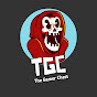 The Gamer Chest logo