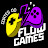 Cortes do Flow Games