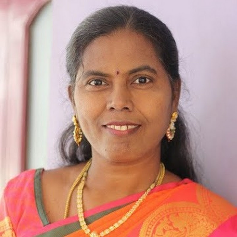 Vasantha Shanmugam
