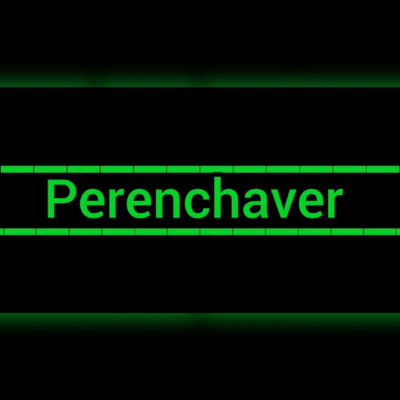 Perenchaver