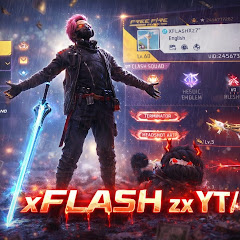 xFLASH zx YT