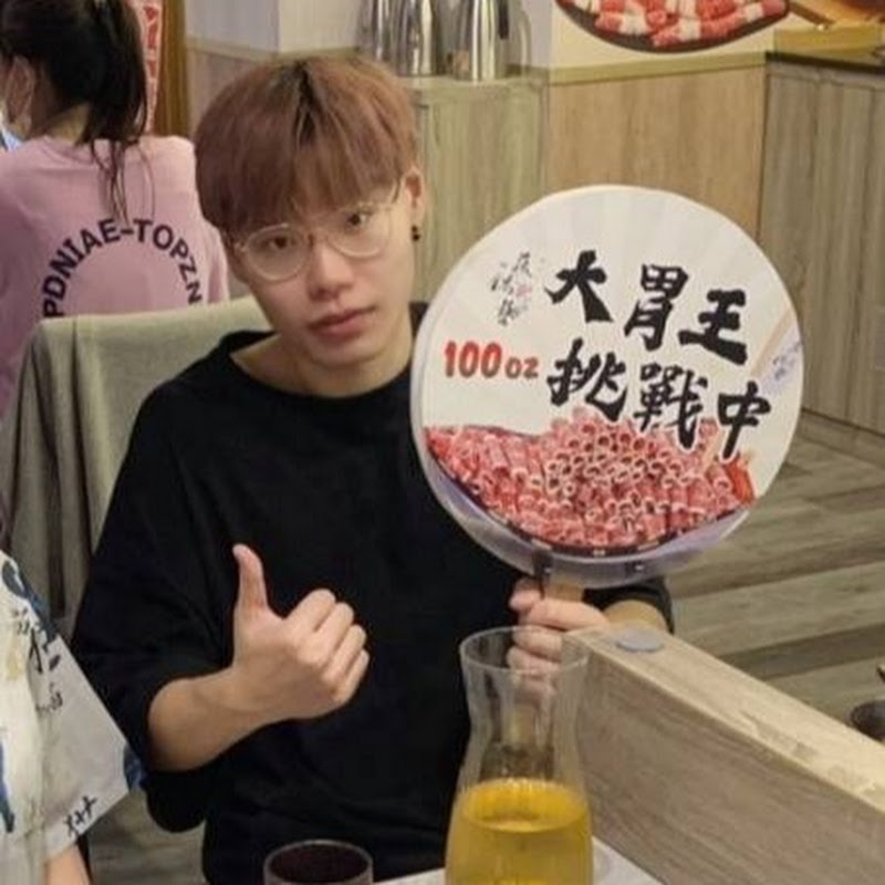 傑克開吃JackStartEat Logo