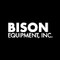 Bison Equipment, Inc. logo