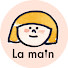 mNEY5ZBZdIU-channel-avatar-La main ラ・マン