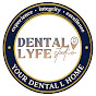 Dental Lyfe Studio - Your Dental Home logo