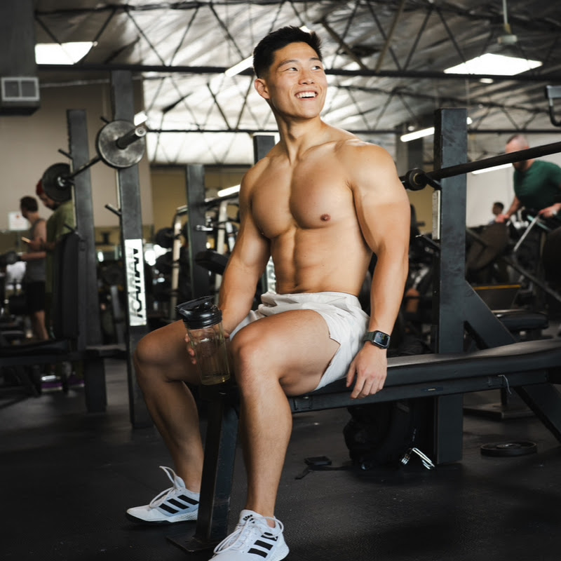 Brandon Kang