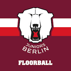 Eisbären Juniors Berlin Floorball