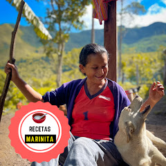 Recetas de Marinita net worth