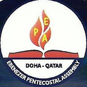 EPA Doha Church
