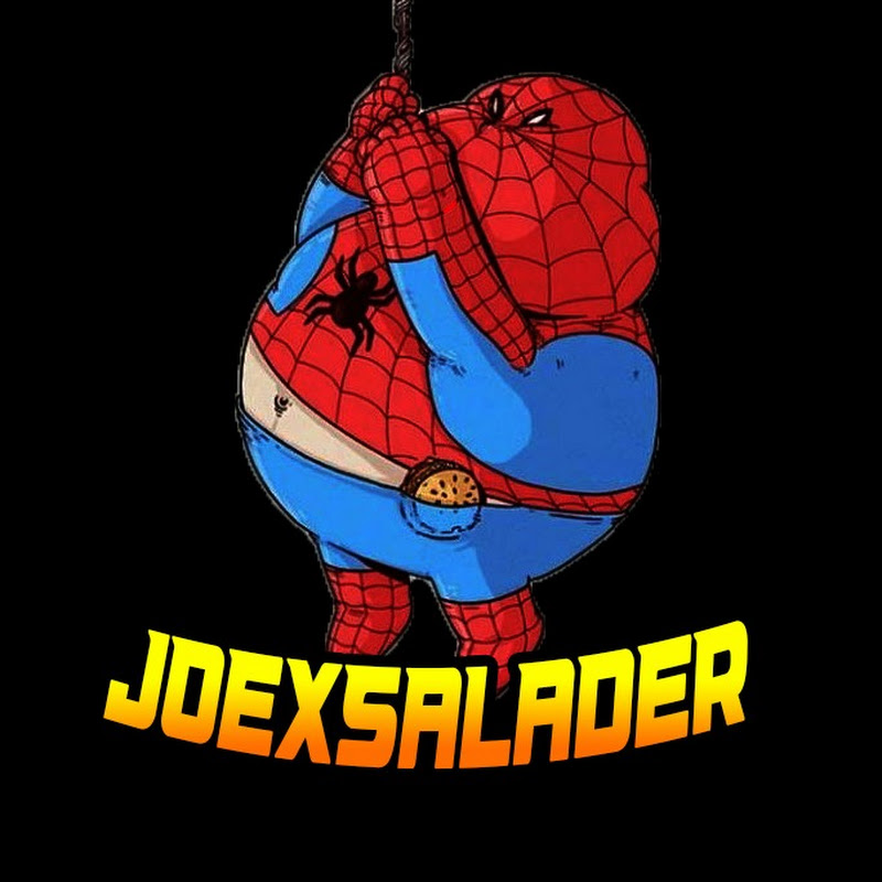 JoExsalader