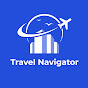 Travel Navigator Avatar