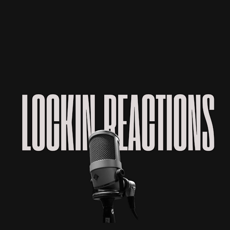 LOCK IN REACTIONS