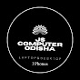 JS Computer Odisha logo