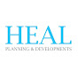 HEAL Planning and Developments logo