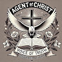 AGENT OF CHRIST- VOICE OF TRUTH logo