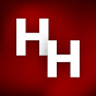 Hilarious Hindsights logo