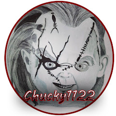 Chucky 1122