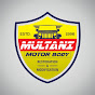 MULTANI MOTOR BODY MAKERS logo