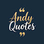 Andy Quotes logo