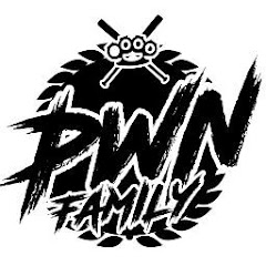 PWN FAMILY channel logo