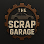 The Scrap Garage logo