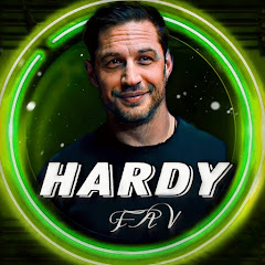 Hardy Fav Avatar