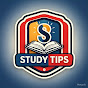 Study Tips Official  logo