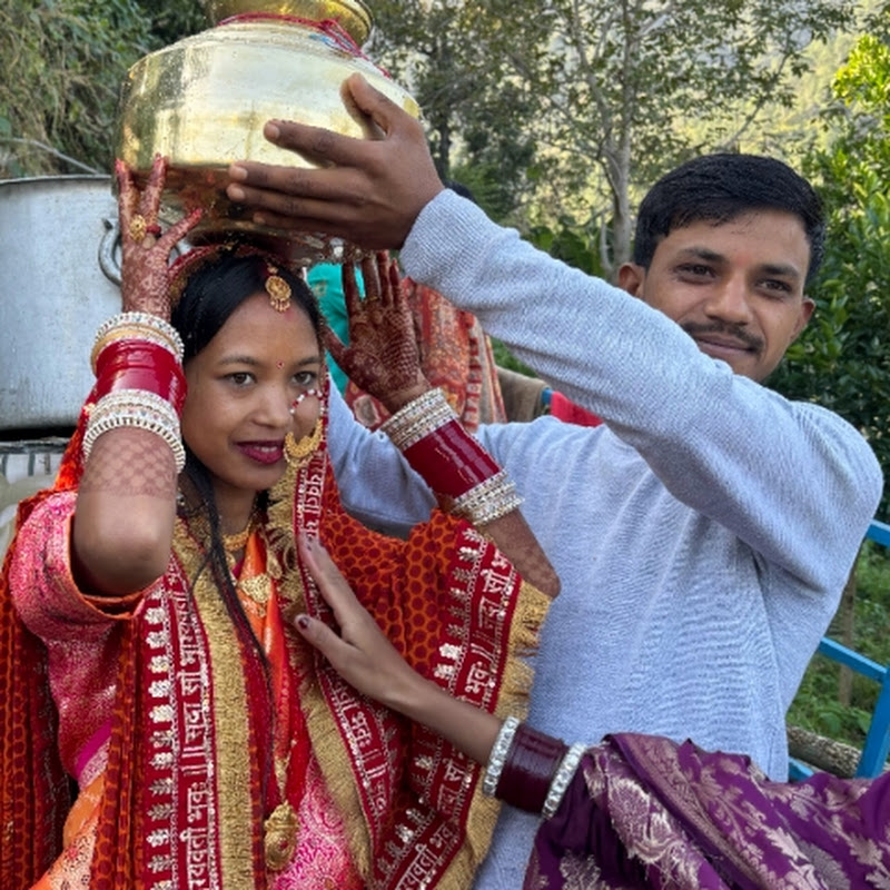 BIPANA OHO PAHADI