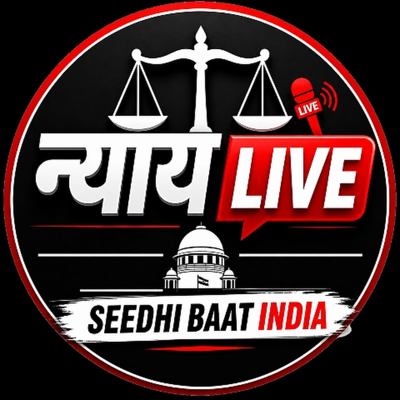 Nyay Live – Seedhi Baat India