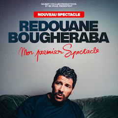 Redouane Bougheraba TV