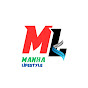 Manha Lifestyle  logo