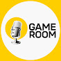 Game Room Podcast 🎙 logo