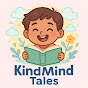 kindmind tales 🤡 logo