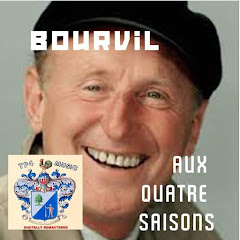 Bourvil - Topic