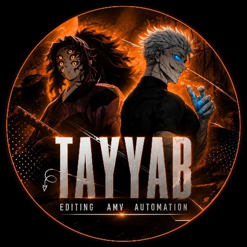 T A Y Y A B神