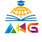 AKGmemorial logo