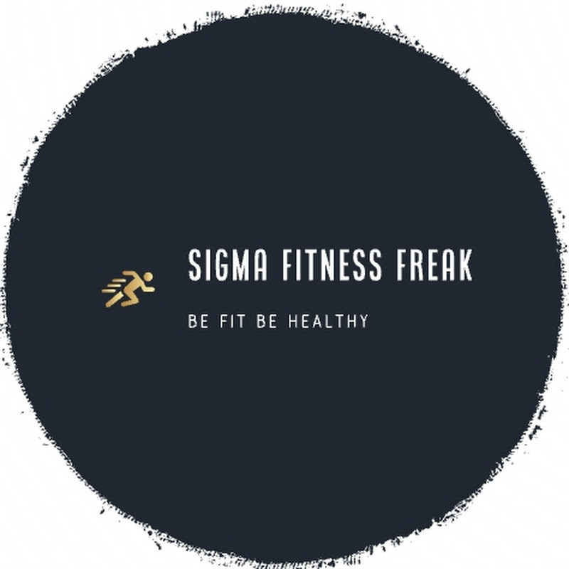 Sigma Fitness Freak