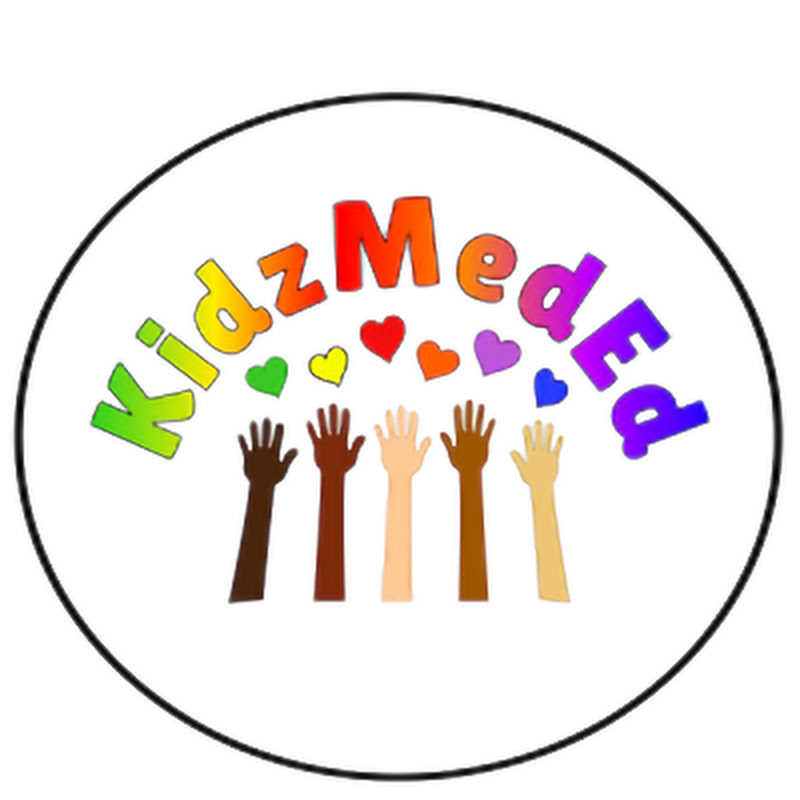 Kidz MedEd